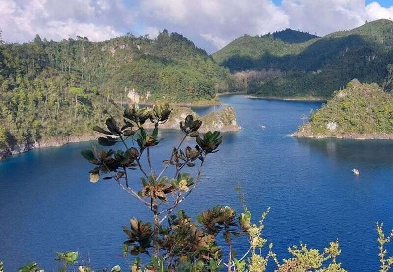 From San Cristobal: Chiflon and Lakes of Montebello Tour - FAQ