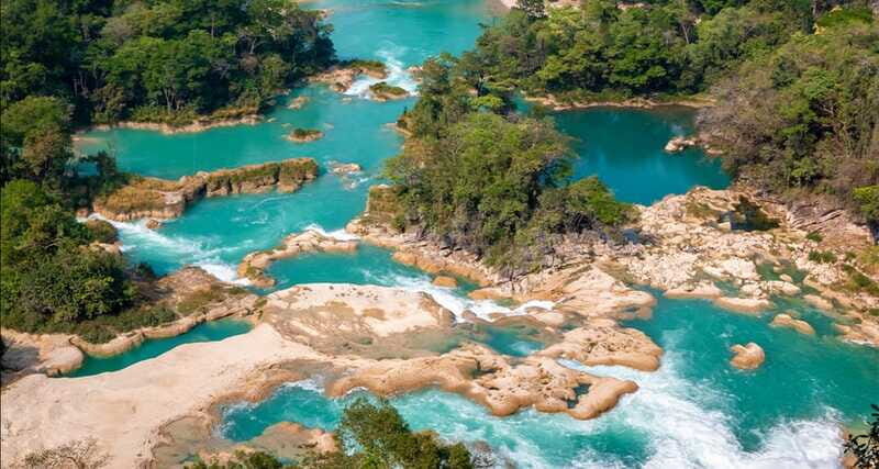 From San Cristobal: Day Trip to Montebello Lakes & Las Nubes - Long but Worth It?