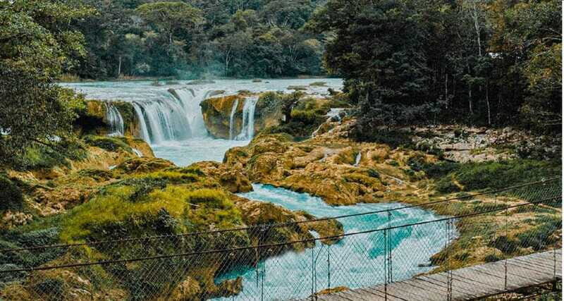 From San Cristobal: Day Trip to Montebello Lakes & Las Nubes - The Value of This Tour