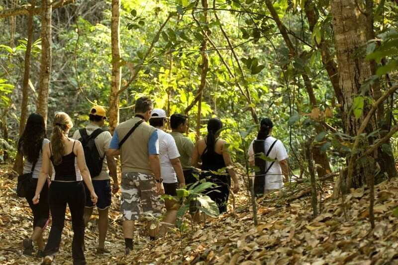 From San Cristóbal: Lacandona Jungle 3 Days Tour - FAQ