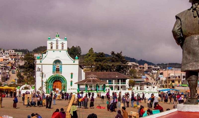 From San Cristobal: San Juan Chamula and Zinacantán Tour - Who Is This Tour Best For?