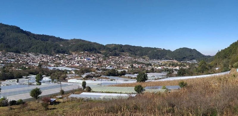 From San Cristobal: San Juan Chamula and Zinacantán Tour - FAQs