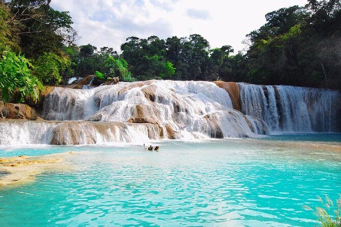 From San Cristobal Tour to Agua Azul, Misol Ha and Palenque - An In-depth Look at the Itinerary