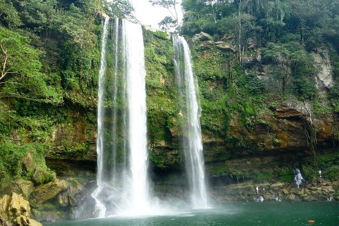 From San Cristobal Tour to Agua Azul, Misol Ha and Palenque - Who This Tour Is Best For