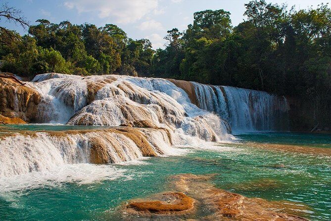 From San Cristobal Tour to Agua Azul, Misol Ha and Palenque - Final Thoughts