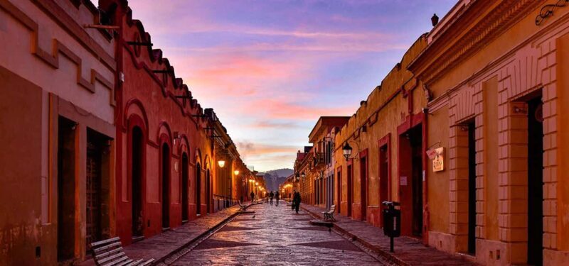From San Cristóbal: Walking City tour - Key Points