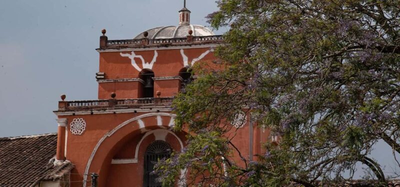 From San Cristóbal: Walking City tour - Who Is This Tour Best For?