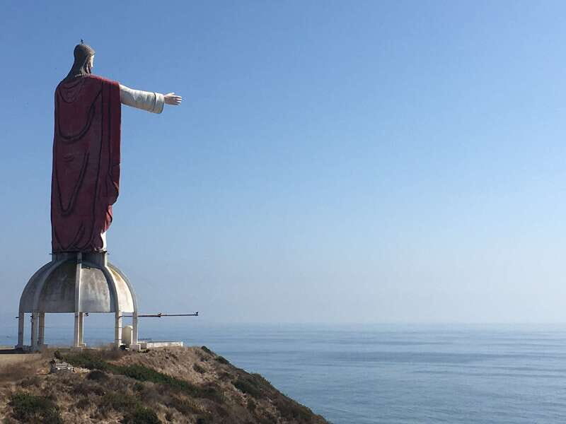 From San Diego: Private Puerto Nuevo Tour with Lobster Lunch - A Closer Look at the Tour Itinerary