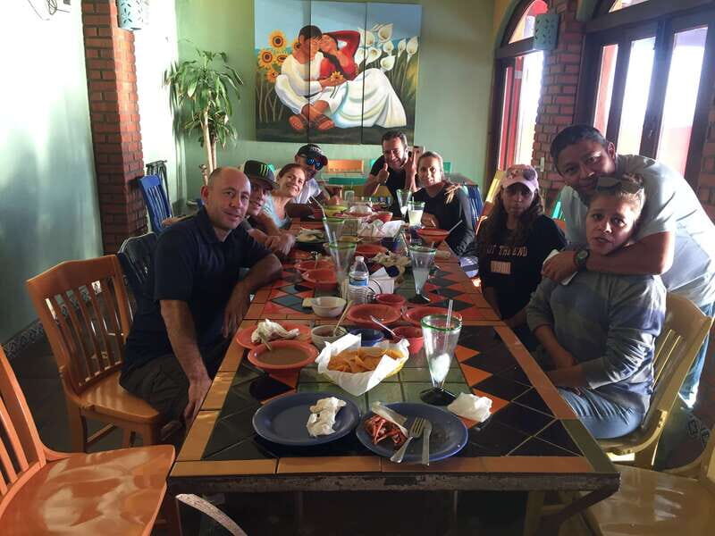 From San Diego: Private Puerto Nuevo Tour with Lobster Lunch - Who Should Consider This Tour?