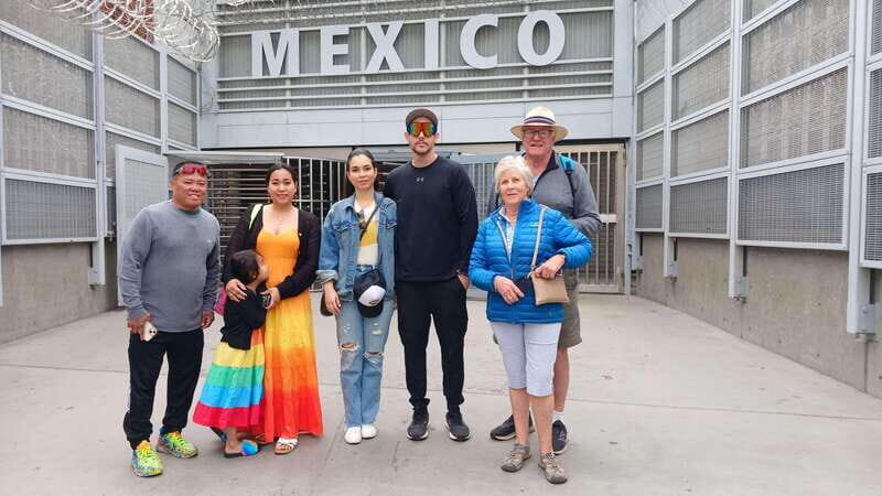 From San Diego: Tijuana Guided Day Trip with Lunch - An In-Depth Look at the Tijuana Day Trip