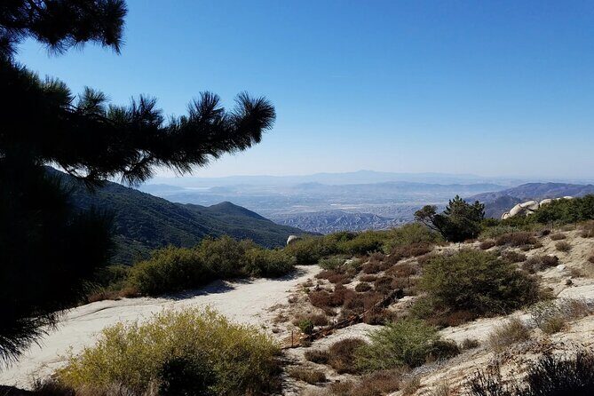 From San Diego: Two-Day Camping and Hiking Adventure in Idyllwild - What to Expect on This Two-Day Adventure