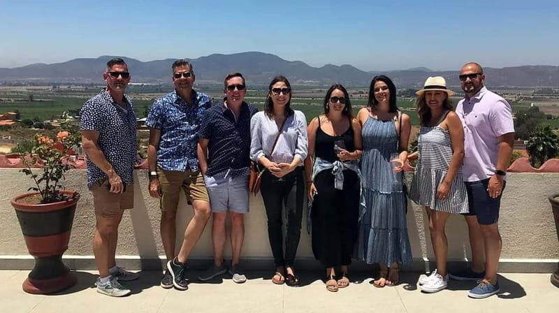 From San Diego: Valle de Guadalupe Private Wine Tasting Tour - The Experience Itself: What to Expect