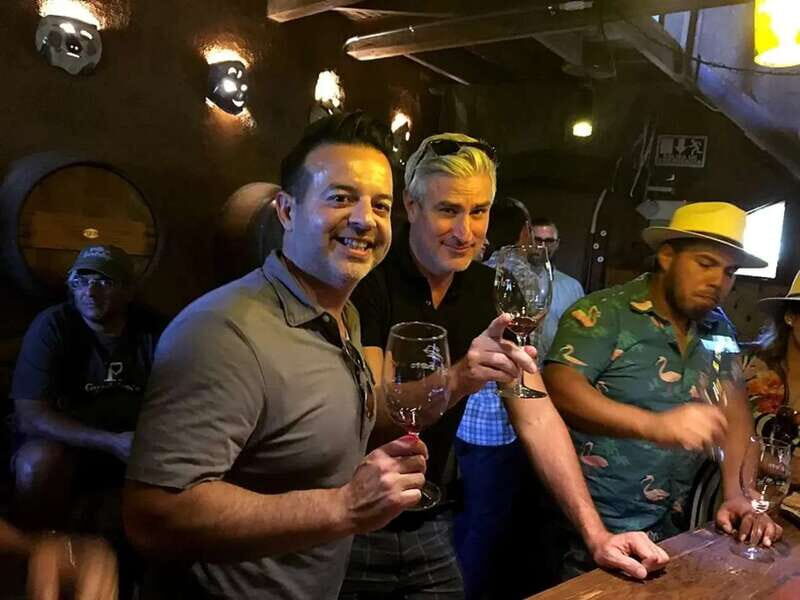 From San Diego: Valle de Guadalupe Private Wine Tasting Tour - Why This Tour Works Well