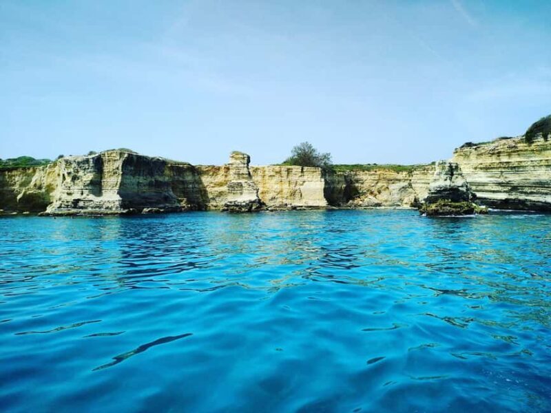 From San Foca: Boat Excursion Salento, Marine di Melendugno - Who Should Consider This Tour?