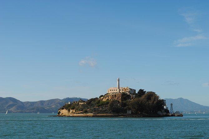 From San Francisco: Alcatraz Island & Guided Muir Woods Tour - The Itinerary: What to Expect