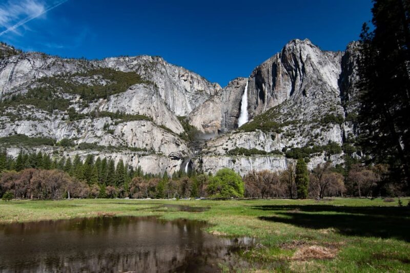 From San Francisco: Alcatraz Night and Yosemite Day Tour - The Second Day: Yosemite’s Vast Wilderness