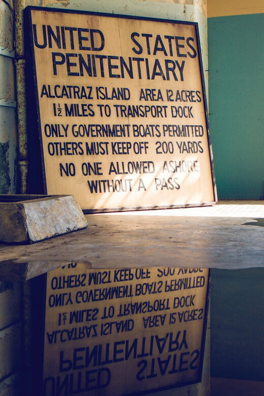 From San Francisco: Alcatraz Night and Yosemite Day Tour - Final Thoughts