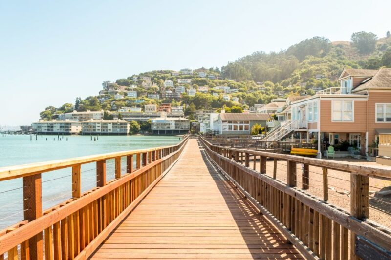 From San Francisco: Guided Muir Woods Excursion - Final Thoughts