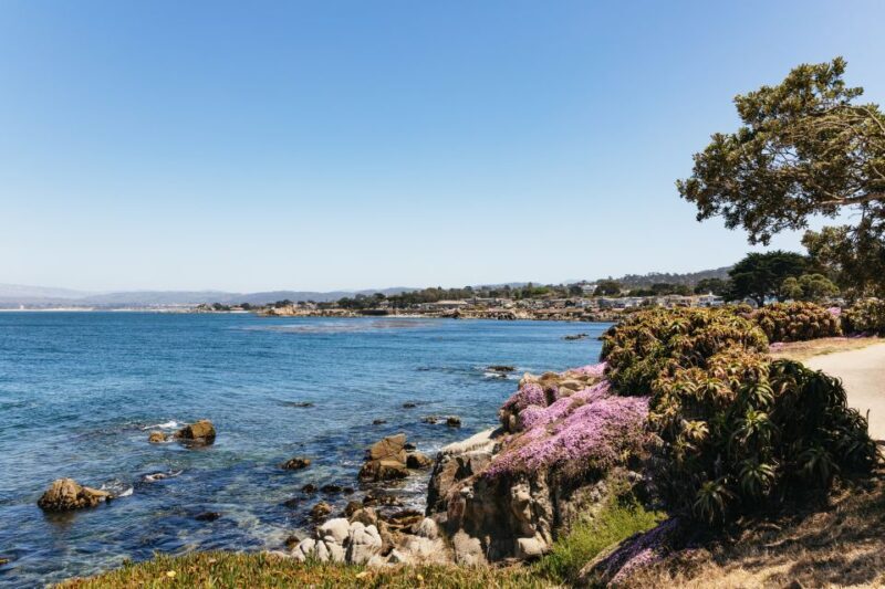From San Francisco: Monterey and Carmel Day Tour - FAQ
