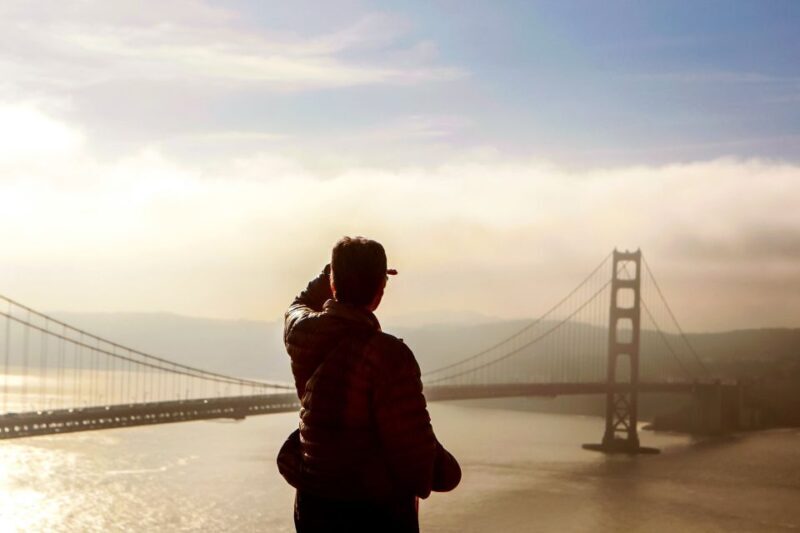 From San Francisco: Muir Woods & 3 Wineries in Napa & Sonoma - Key Points