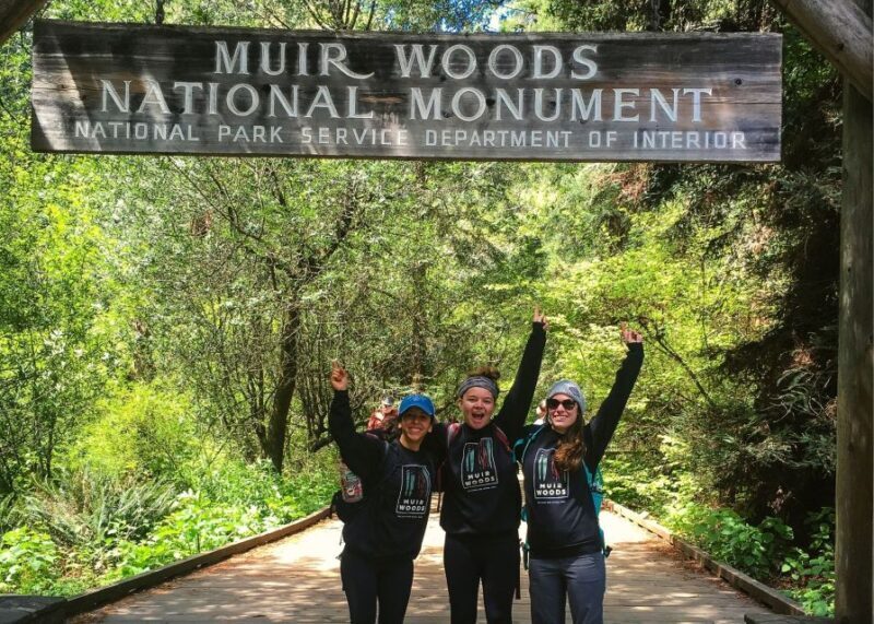 From San Francisco: Muir Woods & 3 Wineries in Napa & Sonoma - Who Is This Tour Best For?