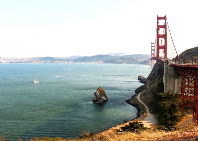 From San Francisco: Muir Woods and Sausalito Half-Day Trip - The Itinerary: What You Can Expect