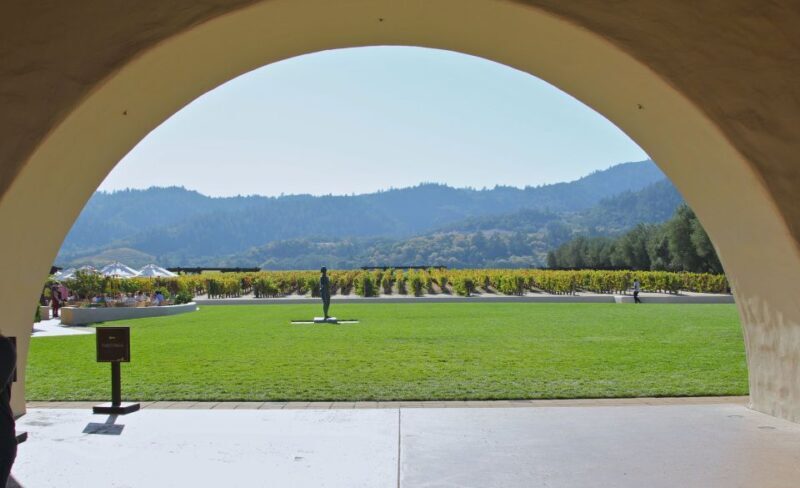 From San Francisco: Napa Valley Private Tour - FAQs
