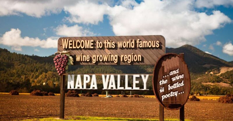From San Francisco: Napa Valley Private Tour - Final Thoughts