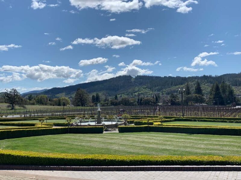 From San Francisco: Napa Valley & Sonoma Private Wine Tour - Final Thoughts