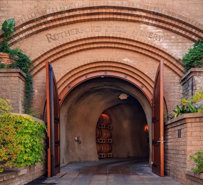 From San Francisco: Napa Valley & Sonoma Private Wine Tour - FAQs