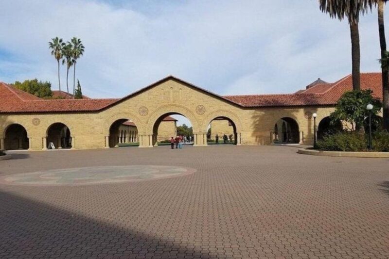 From San Francisco: Private Tour to Silicon Valley - Frequently Asked Questions