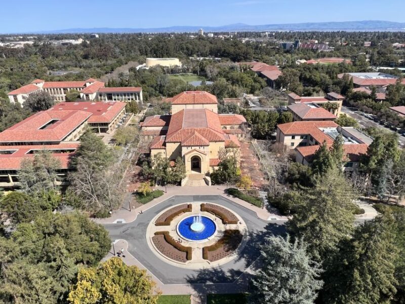 From San Francisco: Silicon Valley Private Tour - From San Francisco: Silicon Valley Private Tour – An Honest Look