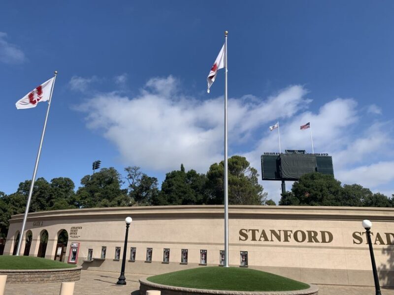 From San Francisco: Silicon Valley Private Tour - Final Thoughts