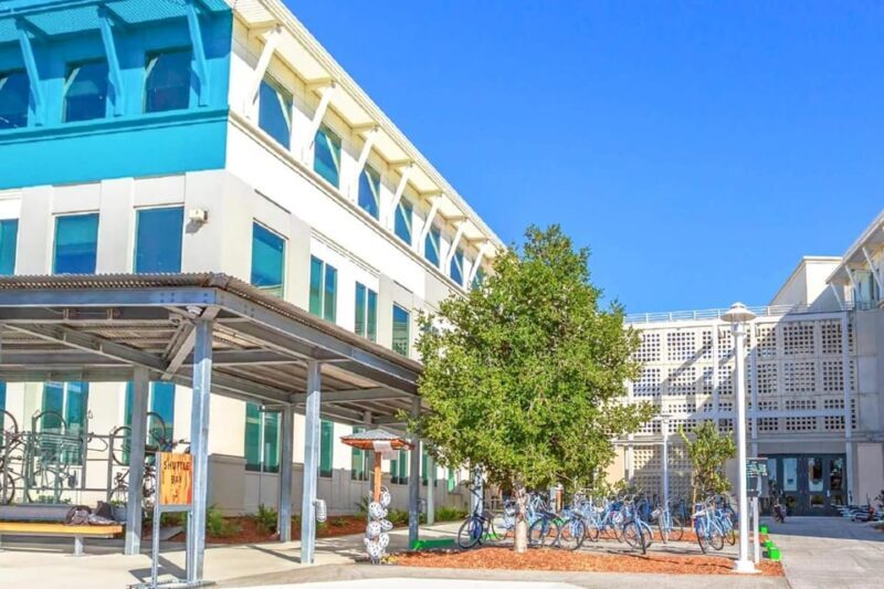 From San Francisco: Silicon Valley Tech Small-Group Tour - A Detailed Look at the Tour Experience