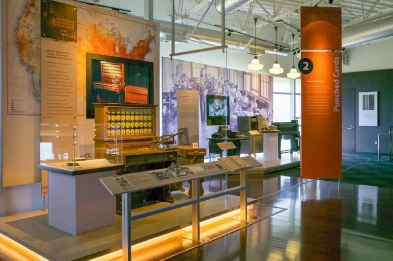 From San Francisco: Silicon Valley Tech Small-Group Tour - Who Should Consider This Tour?