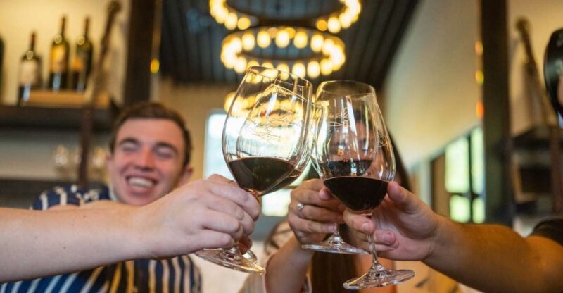 From San Francisco: The Ultimate Napa and Sonoma Wine Tour - Final Verdict: Is It Worth It?