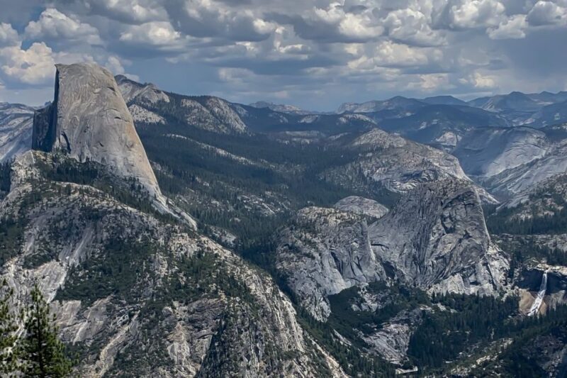 From San Francisco: Yosemite Private Full-Day Trip - Final thoughts