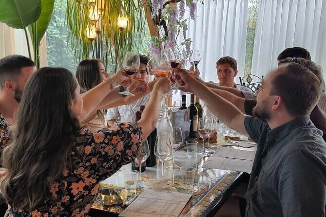 From San Gimignano: Half day Tuscany Wine Tour with 2 wineries - An Honest Look at the Tuscany Wine Tour Experience