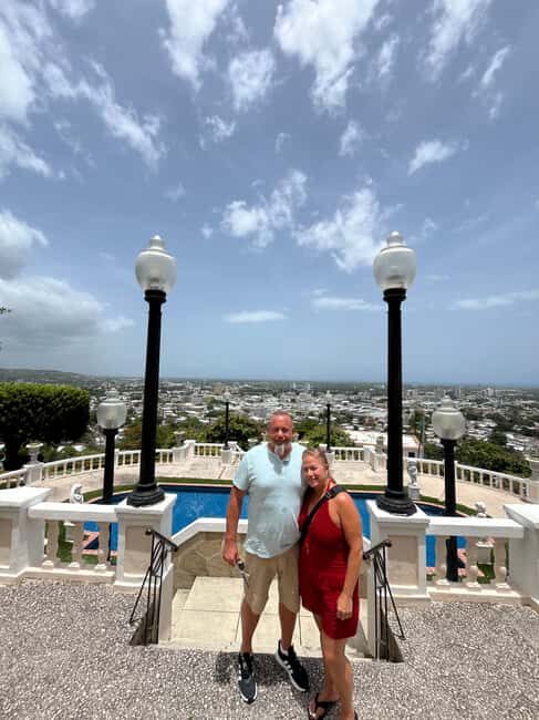 From San Juan: Full-Day Cultural Road Trip to Ponce - Discovering Ponce and the South in Style