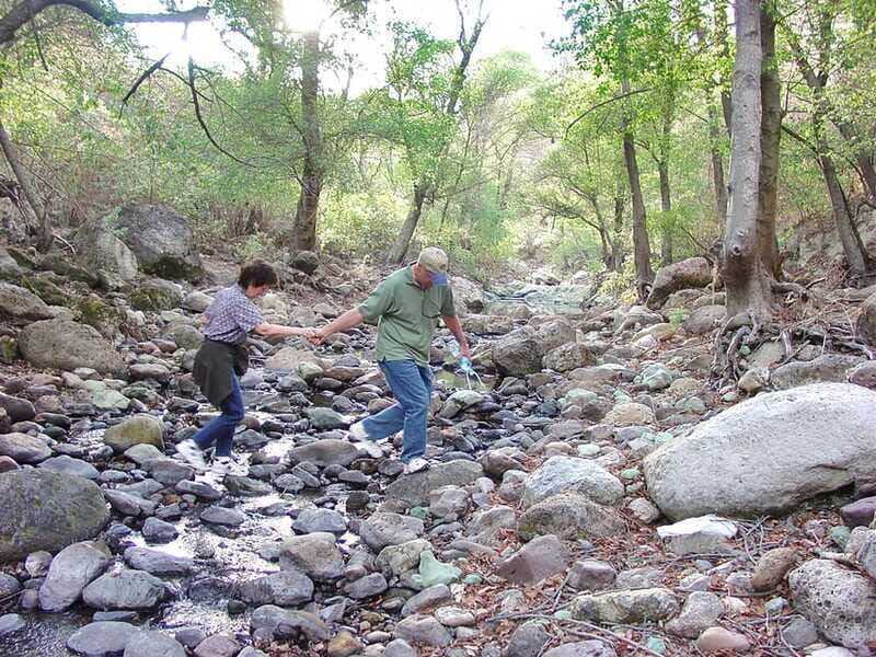 From San Miguel de Allende: Hiking in the Canyon with Lunch - Final Thoughts