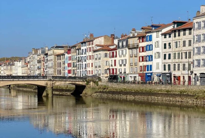 From San Sebastian: Bayonne, Biarritz & St. Jean de Luz Trip - What’s special about Bayonne?