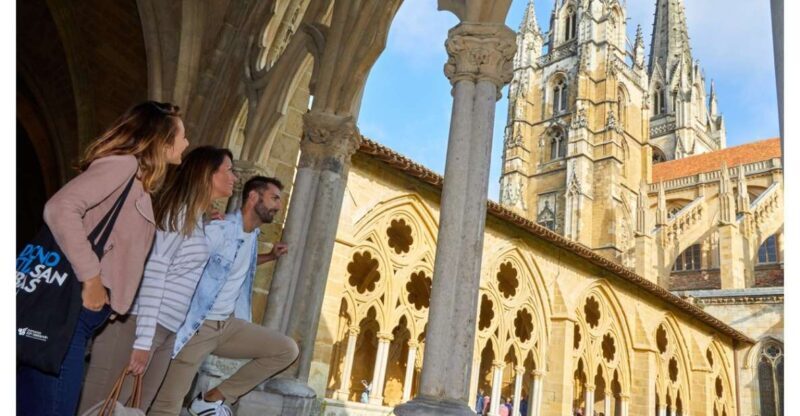 From San Sebastian: Biarritz and Bayonne Minibus Tour - Who should consider this tour?