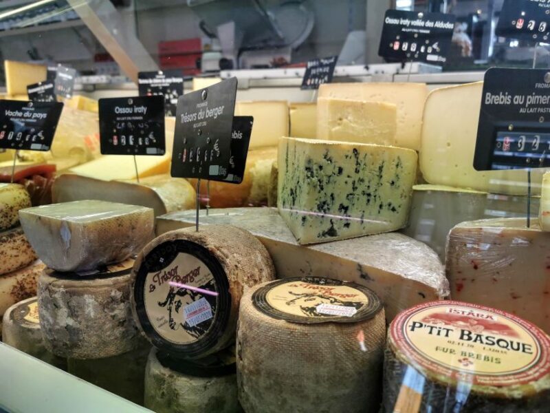 From San Sebastian: Biarritz, St. Jean de Luz & Hondarribia - A Deep Dive into the Experience