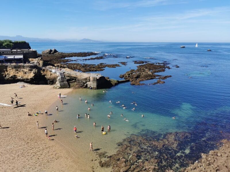 From San Sebastian: Biarritz, St. Jean de Luz & Hondarribia - Considerations to Keep in Mind