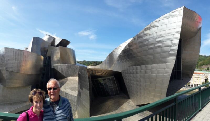 From San Sebastian: Bilbao & Guggenheim Museum Private Tour - Is This Tour Right for You?