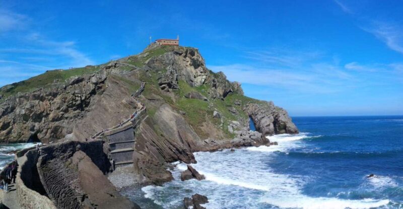 From San Sebastian: Gaztelugatxe and Guggenheim Museum Tour - Final Thoughts: Is It Worth It?