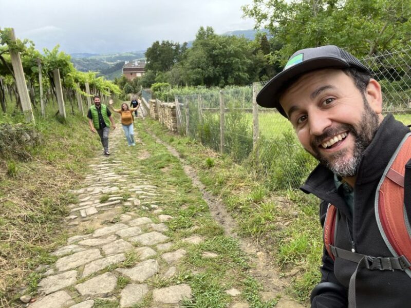 From San Sebastian: Guided Coastal Hike with Winery Tasting - Final Thoughts