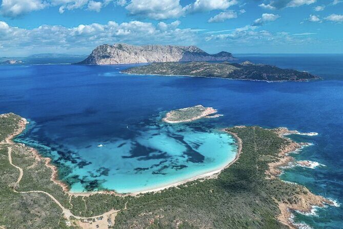 From San Teodoro Mini Tour of the Tavolara Archipelago - A Detailed Look at the Tavolara Archipelago Tour