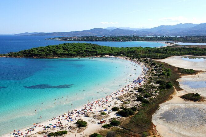 From San Teodoro Mini Tour of the Tavolara Archipelago - FAQ