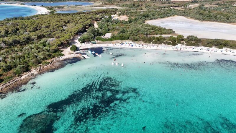 From San Teodoro: Tavolara Archipelago Dinghy Grand Tour - Possible Downsides to Keep in Mind